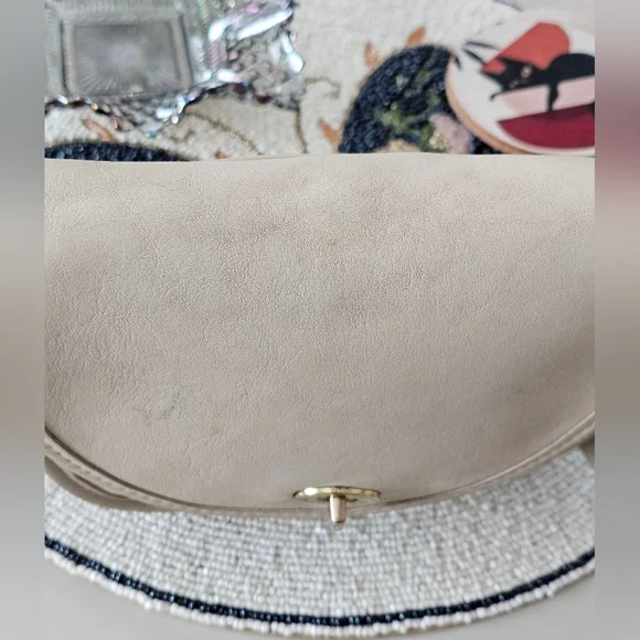 Vintage Coach Watson Crossbody Bag - Picture 7 of 16